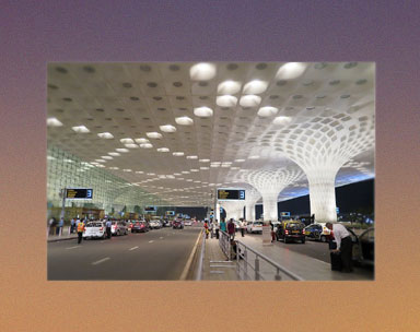 mumbai airport to pune taxi